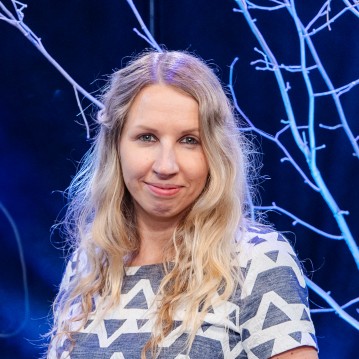 Birgit Pettai