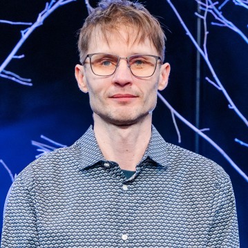 Kristjan Kurm